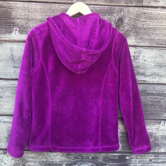 Danskin Now fleece hoodie - Picture 2 of 10